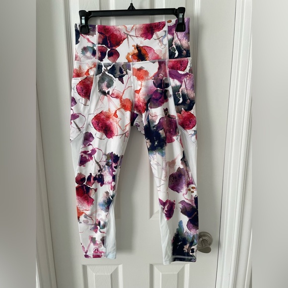 Athleta leggings, size small - Picture 1 of 2